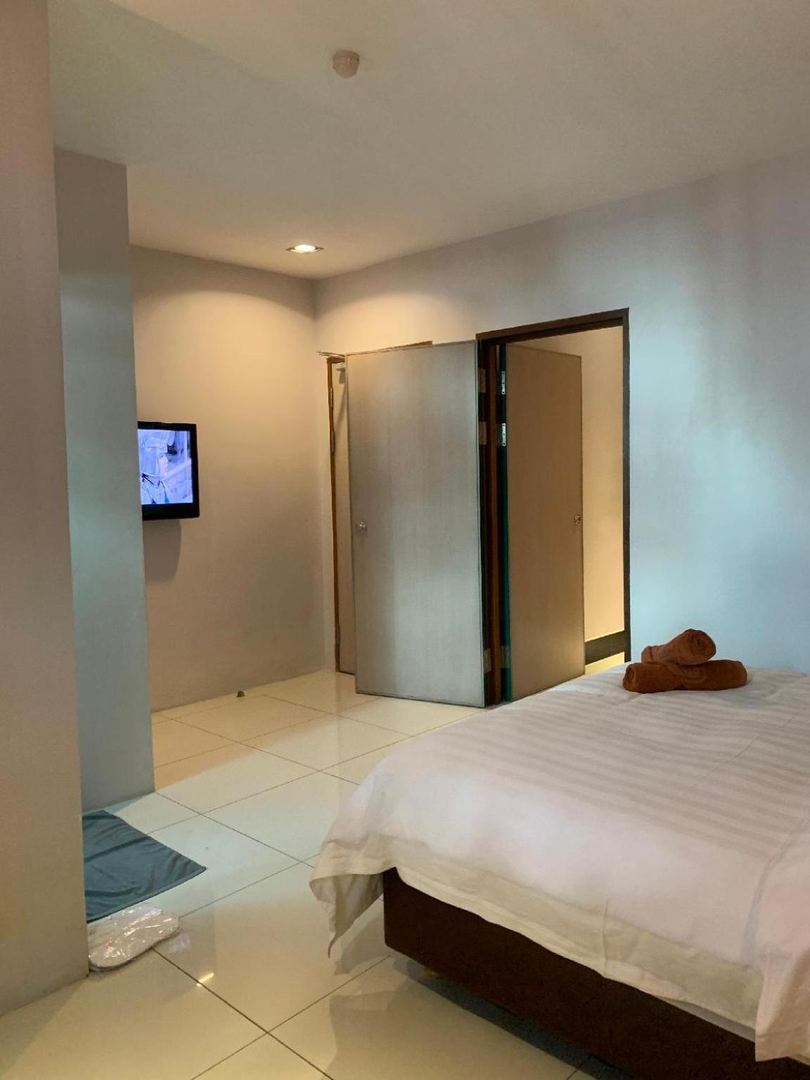 The Room Hotel Miri Pokój zdjęcie